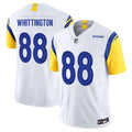 Jordan Whittington Los Angeles Rams Jersey - White